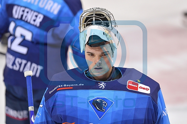 Eishockey, Herren, DEL, Saison 2020-2021, ERC Ingolstadt - Düsseldorfer EG, 05.04.2021
