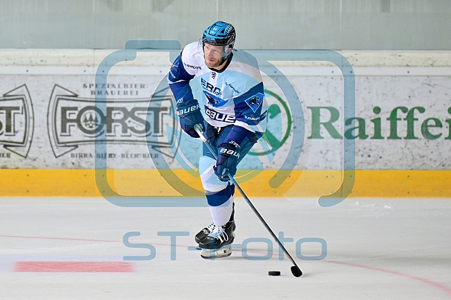 Eishockey, Herren, DEL, Saison 2025-2026, Vinschgau Cup, ERC Ingolstadt - Pre-Game-Skate, 22.08.2025