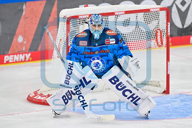 Eishockey, Herren, DEL, Saison 2025-2026, Playoffs Halbfinale, Spiel 5, ERC Ingolstadt - EHC Red Bull München, 25.09.2025