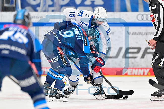 Eishockey, Herren, DEL, Saison 2025-2026, Spiel 50, ERC Ingolstadt - Adler Mannheim, 08.03.2026