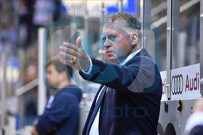 ERC Ingolstadt vs Thomas Sabo Ice Tigers, DEL, Deutsche Eishockey Liga, Spieltag 2, 15.09.2019