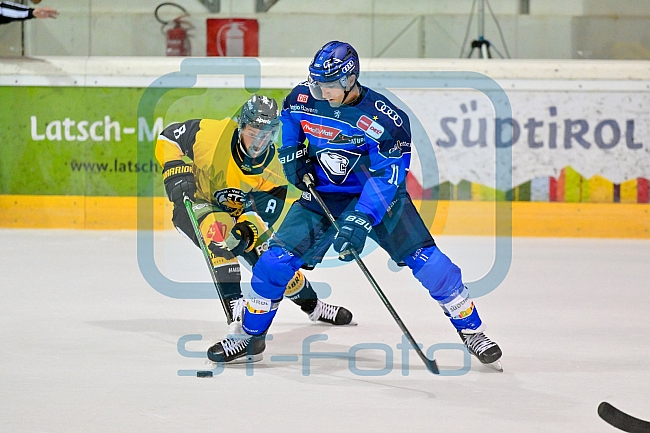 Eishockey, Herren, DEL, Saison 2026-2027, ERC Ingolstadt - HC Falkensteiner Pustertal, 21.08.2026