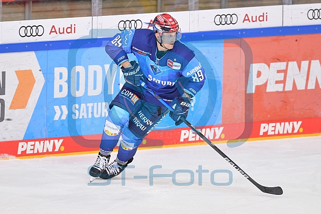 Eishockey, Herren, DEL, Saison 2020-2021, ERC Ingolstadt - Düsseldorfer EG, 05.04.2021