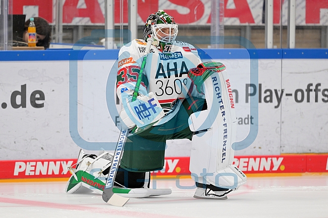 Eishockey, Herren, DEL, Saison 2022-2023, Vorbereitung, ERC Ingolstadt - Augsburger Panther, 04.09.2022