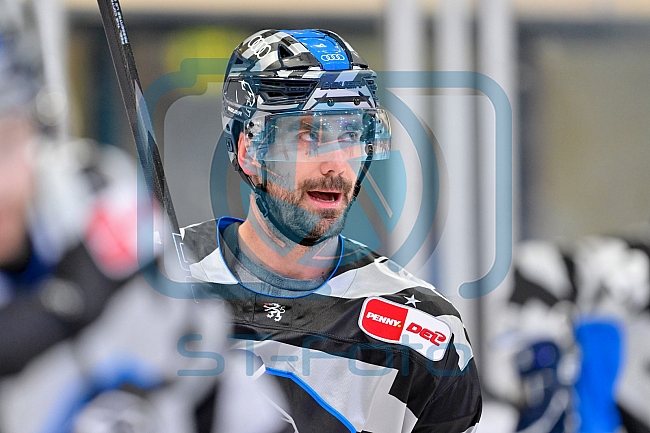 Eishockey, Herren, DEL, Saison 2024-2025, Playoffs Halbfinale, Spiel 1, ERC Ingolstadt - Kölner Haie, 02.04.2025