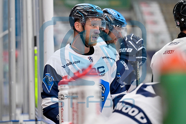 Eishockey, Herren, DEL, Saison 2025-2026, ERC Ingolstadt - Training, 04.08.2025