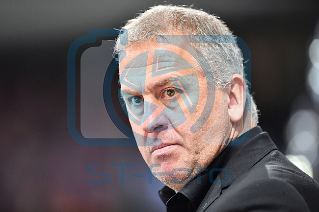 Thomas Sabo Ice Tigers vs ERC Ingolstadt, Eishockey, DEL, Deutsche Eishockey Liga, Spieltag 39, 05.01.2018