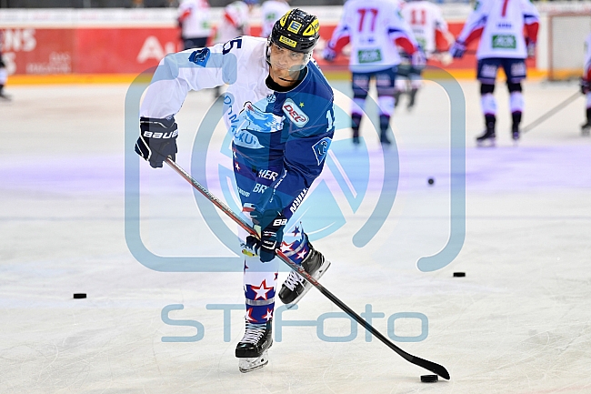ERC Ingolstadt vs Adler Mannheim, Eishockey, DEL, Deutsche Eishockey Liga, Spieltag 43, 29.01.2017