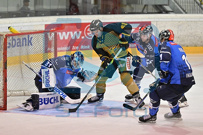 Eishockey, Herren, DEL, Saison 2023-2024, Vinschgau Cup, ERC Ingolstadt - HC Pustertal, 25.08.2023