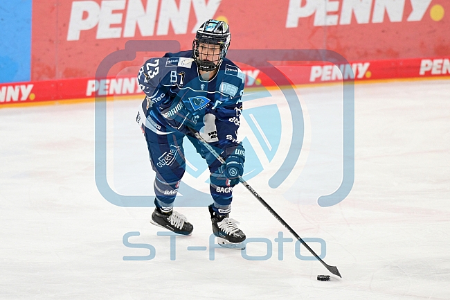 Eishockey, Frauen, DFEL, Saison 2021-2022, ERC Ingolstadt - ESC Planegg-Würmtal, 22.01.2021