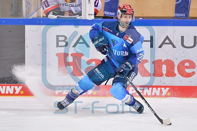Eishockey, Herren, DEL, Saison 2020-2021, ERC Ingolstadt - Iserlohn Roosters, 15.04.2021
