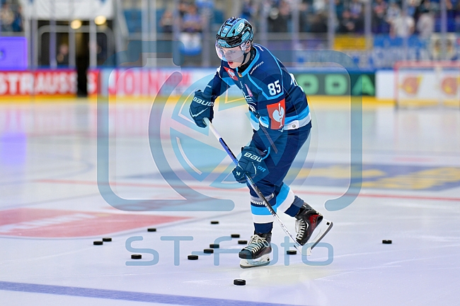 Hockey, Mens, CHL, Season 2025-2026, Regular Season, Game Day 2, ERC Ingolstadt - Kalpa Kuopio, 30.08.2025