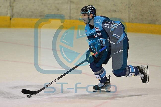 Eishockey, Herren, 6. Vinschgau-Cup, Saison 2022-2023, ERC Ingolstadt - HC Pustertal, 26.08.2022