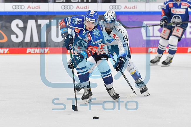 Vorbereitung, Eishockey, Herren, DEL, Saison 2021-2022, ERC Ingolstadt - HC Rytiri Kladno, 22.08.2021