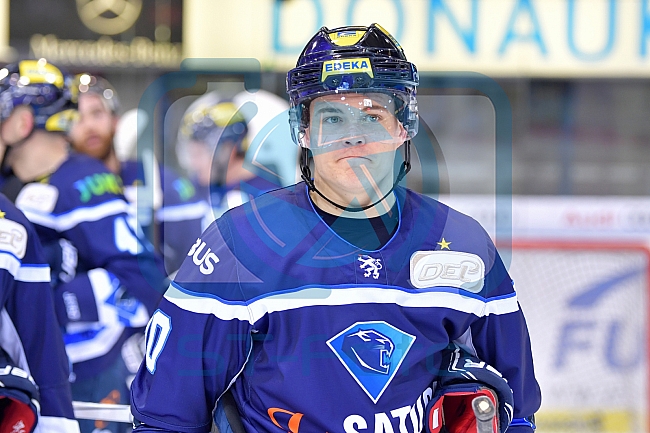 ERC Ingolstadt vs Koelner Haie, DEL, Deutsche Eishockey Liga, Spieltag 41, 20.01.2019
