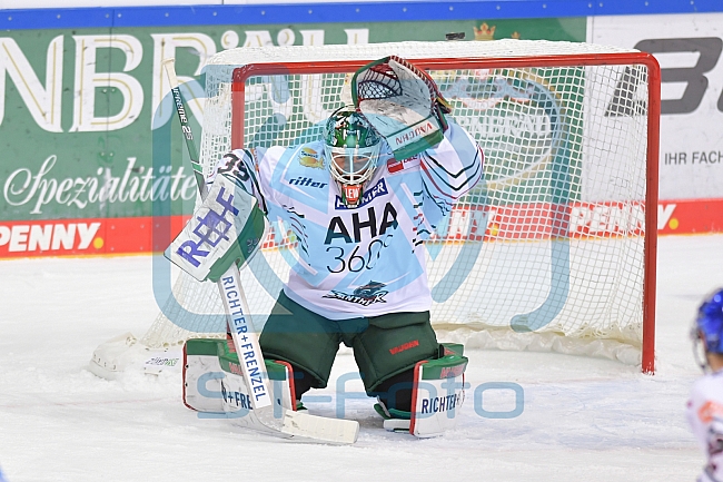 13.12.2020 - ERC Ingolstadt - Augsburger Panther