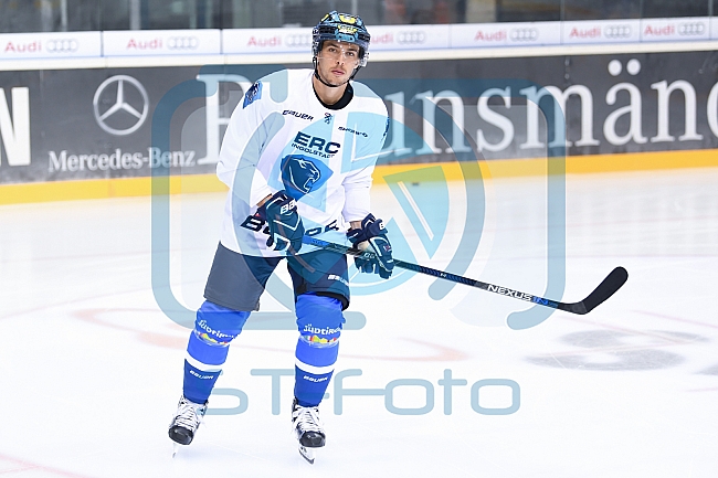 Erstes Eistraining beim ERC Ingolstadt, Eishockey, DEL, Deutsche Eishockey Liga, 03.08.2017