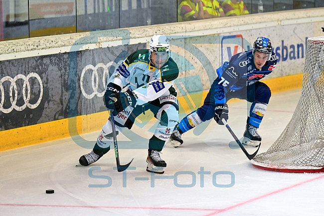 Eishockey, Herren, DEL, Saison 2024-2025, EHC Olten - ERC Ingolstadt, 25.08.2024