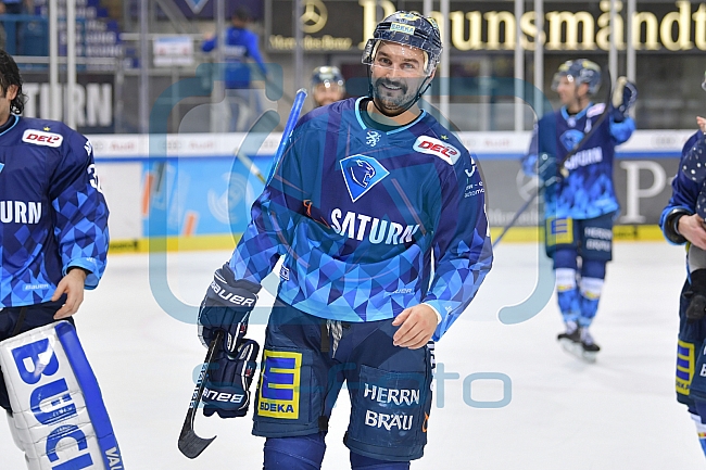 ERC Ingolstadt vs EHC Red Bull München, DEL, Deutsche Eishockey Liga, Spieltag 21, 24.11.2019