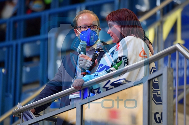 Eishockey, Herren, DEL, Saison 2021-2022, ERC Ingolstadt - Saisoneröffnung, 22.08.2021