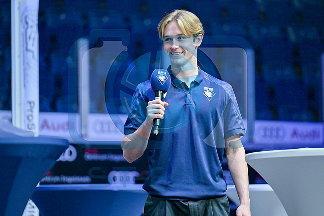 Eishockey, Herren, DEL, Saison 2025-2026, ERC Ingolstadt - Saisoneröffnungsfeier, 10.08.2025