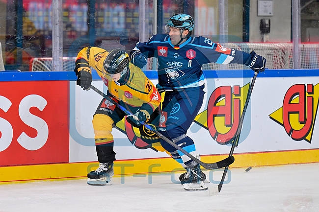 Hockey, Mens, CHL, Season 2025-2026, Regular Season, Game Day 2, ERC Ingolstadt - Kalpa Kuopio, 30.08.2025