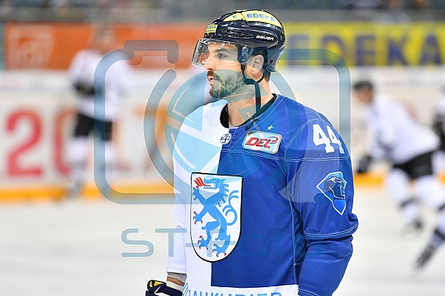 ERC Ingolstadt vs Thomas Sabo Ice Tigers, Eishockey, DEL, Deutsche Eishockey Liga, Spieltag 49, 19.02.2017