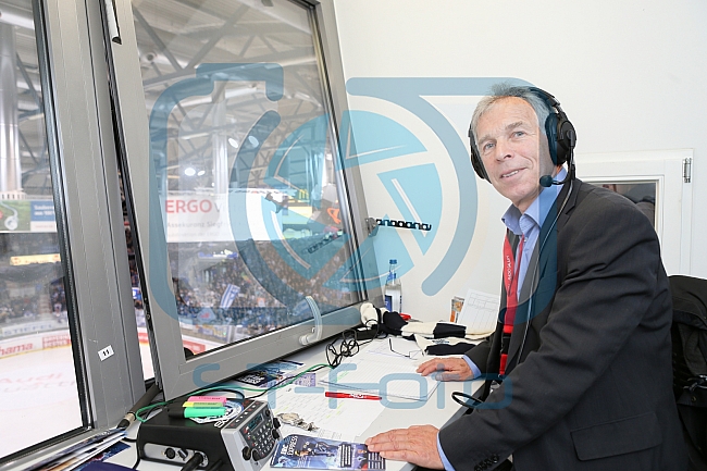 ERC Ingolstadt - Grizzlys Wolfsburg, Eishockey, DEL, Deutsche Eishockey Liga, Spieltag 12, 18.10..2015