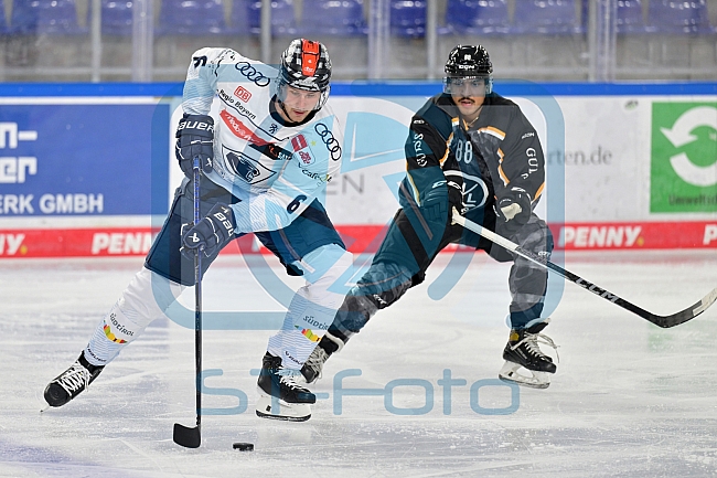 Eishockey, Herren, DEL, Saison 2023-2024, Gäubodenvolksfest-Cup, HC Lugano - ERC Ingolstadt, 18.08.2023