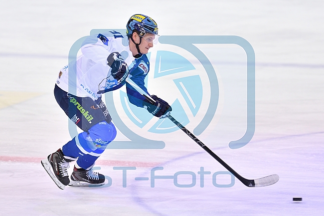 ERC Ingolstadt vs Schwenninger Wild Wings, Eishockey, DEL, Deutsche Eishockey Liga, Spieltag 47, 28.01.2018