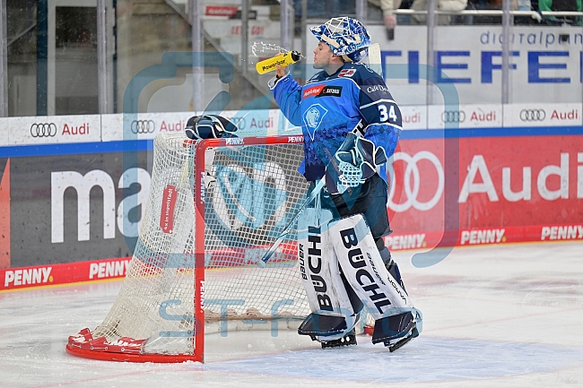 Eishockey, Herren, DEL, Saison 2023-2024, PrePlayoffs - Spiel 1, ERC Ingolstadt - Kölner Haie, 10.03.2024