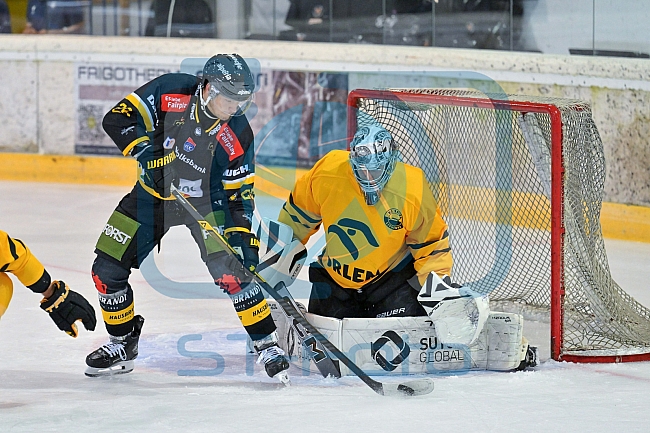 Eishockey, Herren, DEL, Saison 2026-2027, HC Falkensteiner Pustertal - HC Verva Litvinov, 23.08.2026