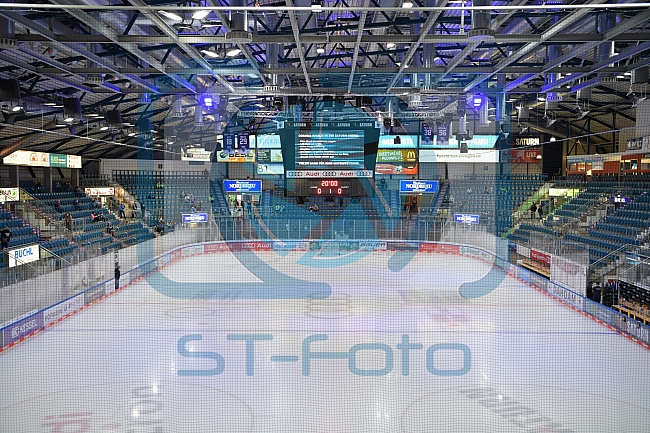 Vorbereitung, Eishockey, Herren, DEL, Saison 2021-2022, ERC Ingolstadt - spusu Vienna Capitals, 04.09.2021