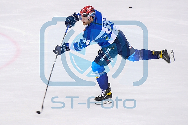 Eishockey, Herren, DEL, Saison 2020-2021, ERC Ingolstadt - Schwenninger Wild Wings, 19.01.2021