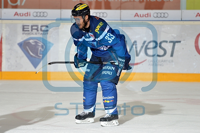 ERC Ingolstadt vs Krefeld Pinguine, Eishockey, DEL, Deutsche Eishockey Liga, Spieltag 35, 05.01.2017