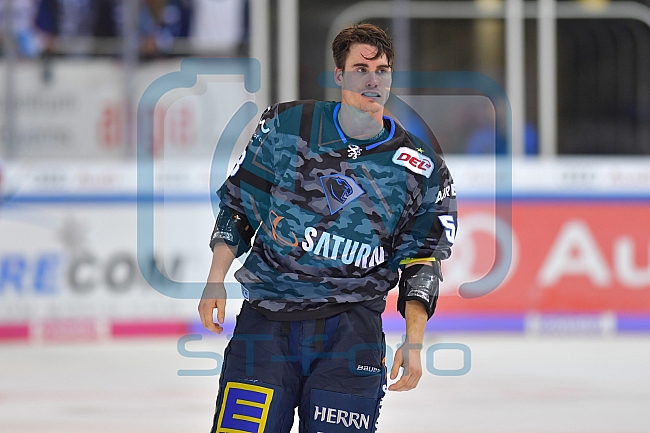 ERC Ingolstadt vs Eisbären Berlin, DEL, Deutsche Eishockey Liga, Spieltag 14, 25.10.2019