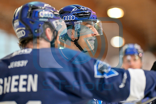 Eishockey, Herren, DEL, Saison 2026-2027, ERC Ingolstadt - Ice Training, 21.08.2026