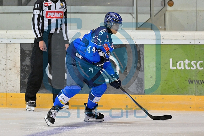 Eishockey, Herren, DEL, Saison 2026-2027, Steinbach Black Wings Linz - ERC Ingolstadt, 23.08.2026