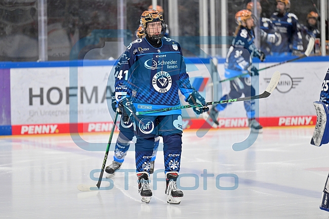Eishockey, Frauen, DFEL, Saison 2024-2025, ERC Ingolstadt - EC Bergkamener Bären, 12.10.2024