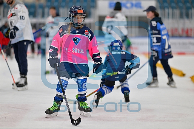 Eishockey, Herren, DEL, Saison 2023-2024, ERC Ingolstadt - Kids on Ice Day, 30.09.2023