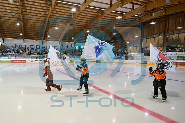 Eishockey, Herren, 6. Vinschgau-Cup, Saison 2022-2023, ERC Ingolstadt - HC Bozen Südtirol, 28.08.2022