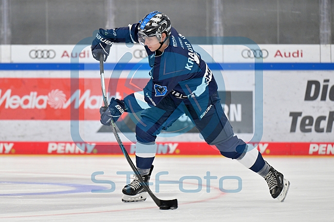 Eishockey, Herren, DEL, Saison 2024-2025, ERC Ingolstadt - Showtraining für Dauerkartenbesitzer, 04.08.2024