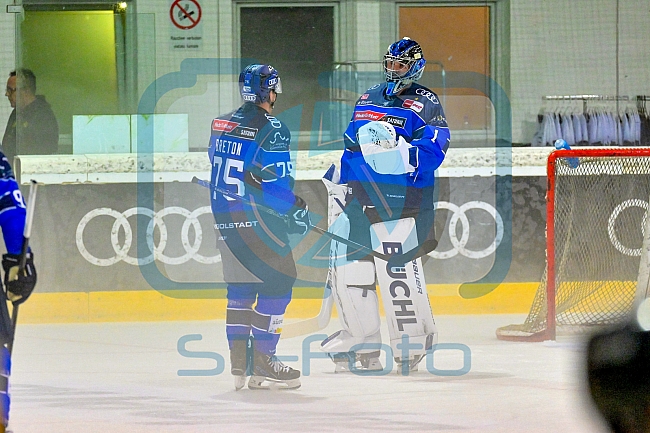 Eishockey, Herren, DEL, Saison 2026-2027, ERC Ingolstadt - HC Falkensteiner Pustertal, 21.08.2026