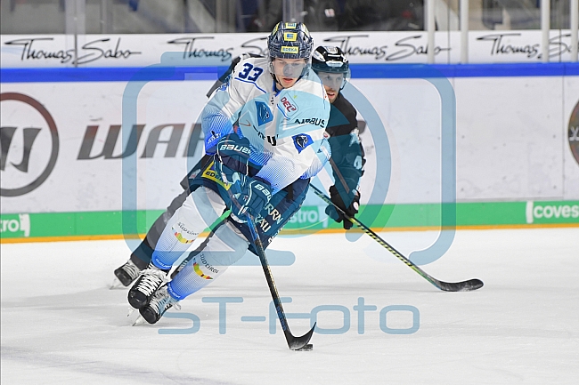 Thomas Sabo Ice Tigers vs ERC Ingolstadt, DEL, Deutsche Eishockey Liga, Spieltag 35, 05.01.2020