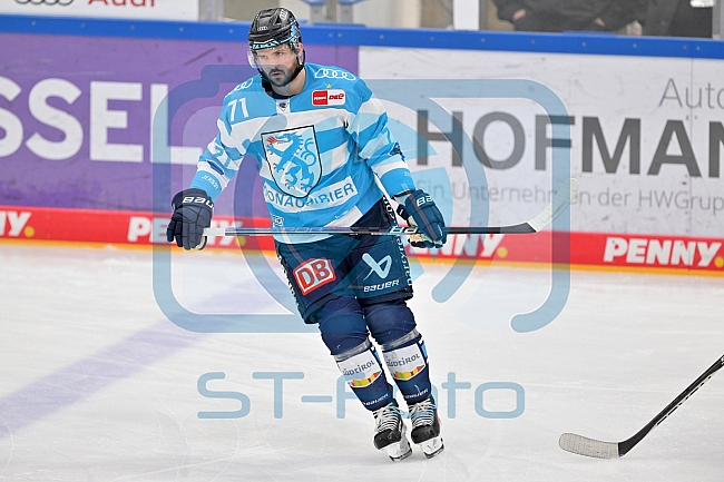 Eishockey, Herren, DEL, Saison 2022-2023, Playoff-Finale - Spiel 4, ERC Ingolstadt - EHC Red Bull München, 21.04.2023