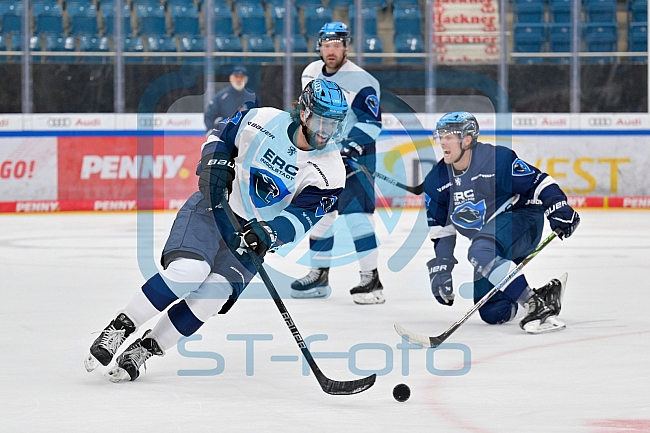 Eishockey, Herren, DEL, Saison 2025-2026, ERC Ingolstadt - Training, 04.08.2025