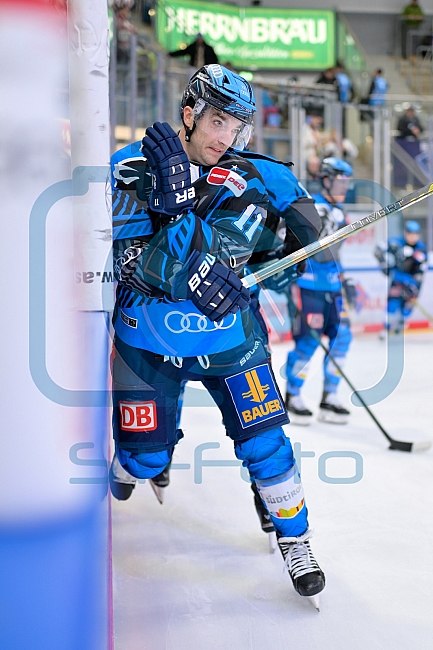 Eishockey, Herren, DEL, Saison 2025-2026, Spiel 38, ERC Ingolstadt - Kölner Haie, 09.01.2026
