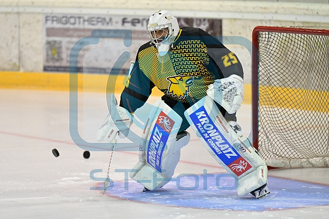 Eishockey, Herren, DEL, Saison 2023-2024, Vinschgau Cup, ERC Ingolstadt - HC Pustertal, 25.08.2023