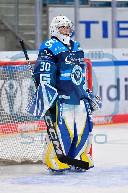 Eishockey, Frauen, DFEL, Saison 2025-2026, Testspiel, ERC Ingolstadt - HC Davos, 14.02.2026