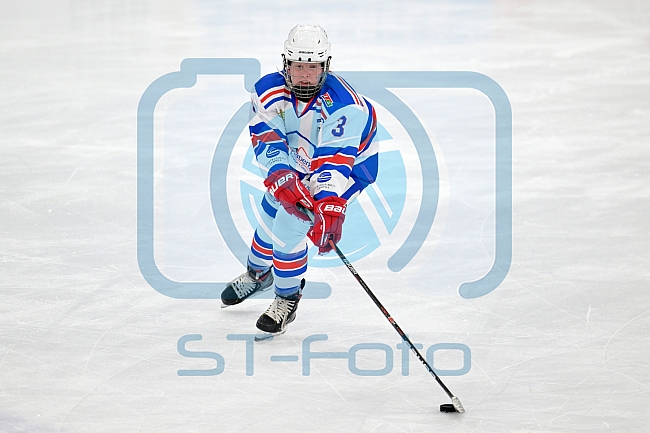 Eishockey, Frauen, DFEL, Saison 2021-2022, ERC Ingolstadt - ESC Planegg-Würmtal, 22.01.2021